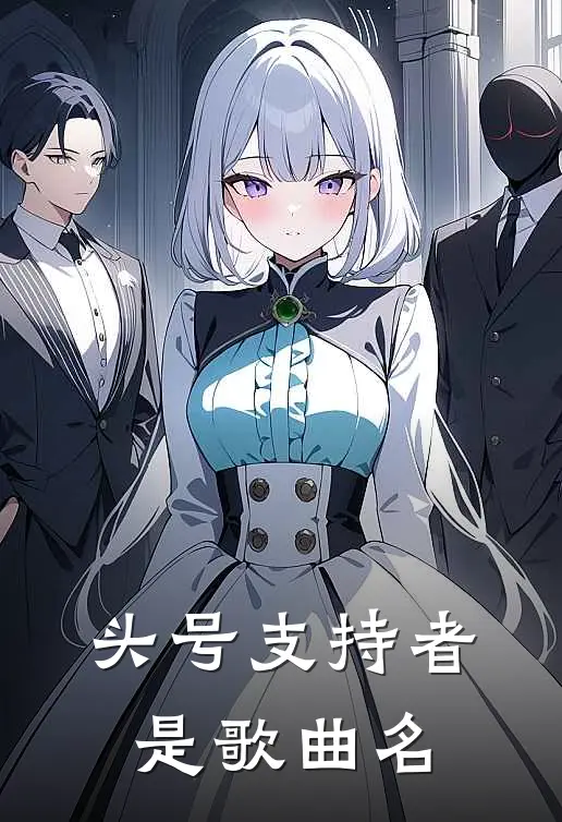 头号支持者是歌曲名