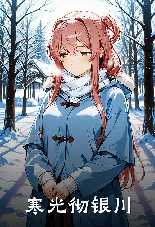 寒光彻银川(苏清鸢清鸢)全本免费小说_阅读免费小说寒光彻银川苏清鸢清鸢