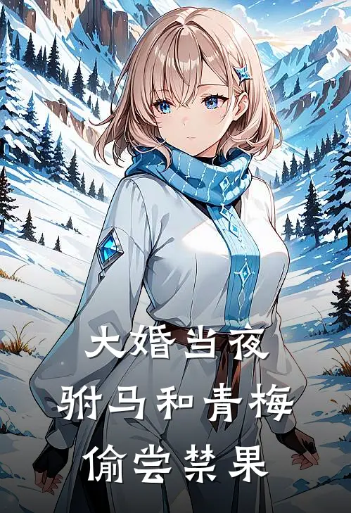 大婚当夜，驸马和青梅偷尝禁果