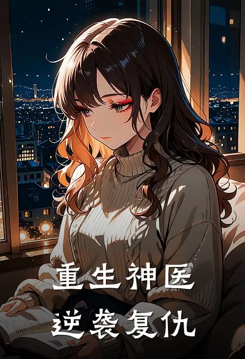 重生神医逆袭复仇
