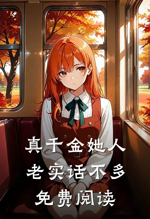 真千金她人老实话不多免费阅读