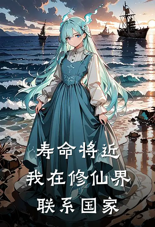 寿命将近，我在修仙界联系国家