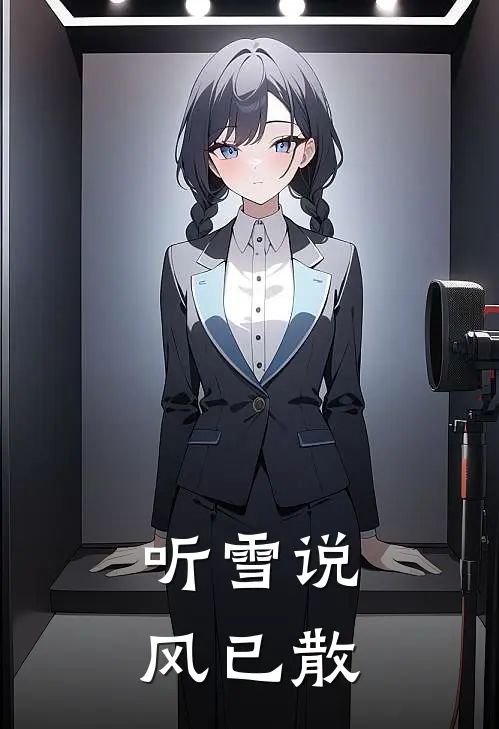 听雪说风已散