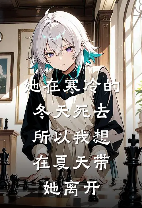 她在寒冷的冬天死去，所以我想在夏天带她离开