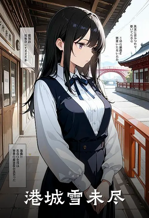 港城雪未尽许均川姜瑶瑶最新完结小说推荐_在线免费小说港城雪未尽(许均川姜瑶瑶)