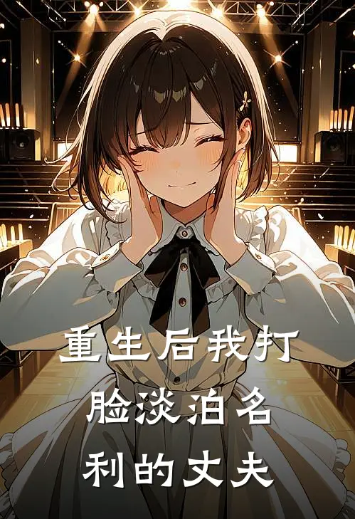 重生后我打脸淡泊名利的丈夫