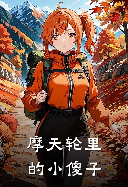 摩天轮里的小傻子