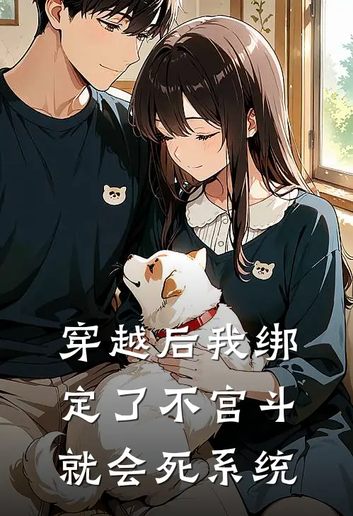 穿越后我绑定了不宫斗就会死系统(皇帝贤妃)全本完结小说_完整版免费全文阅读穿越后我绑定了不宫斗就会死系统(皇帝贤妃)