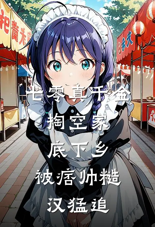 七零真千金：掏空家底下乡，被痞帅糙汉猛追(冯晚江砚白)全本免费小说_新热门小说七零真千金：掏空家底下乡，被痞帅糙汉猛追冯晚江砚白