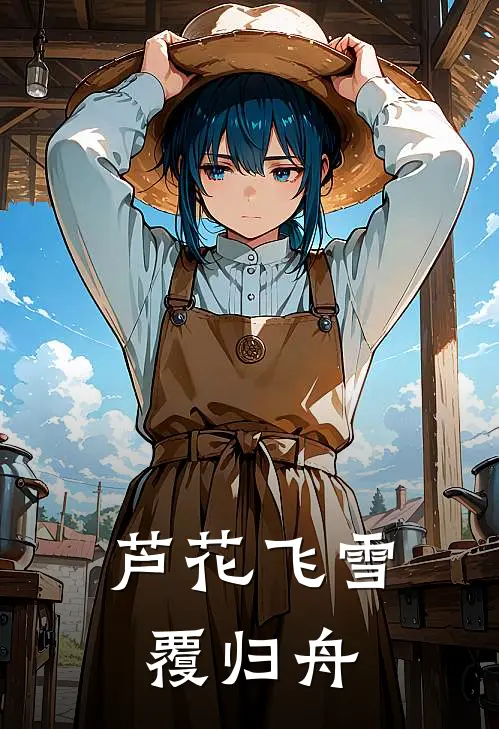 芦花飞雪覆归舟商野宁蓁完整免费小说_热门小说阅读芦花飞雪覆归舟商野宁蓁