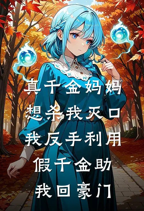 真千金妈妈想杀我灭口，我反手利用假千金助我回豪门(我霍星云)在线免费小说_热门网络小说真千金妈妈想杀我灭口，我反手利用假千金助我回豪门我霍星云