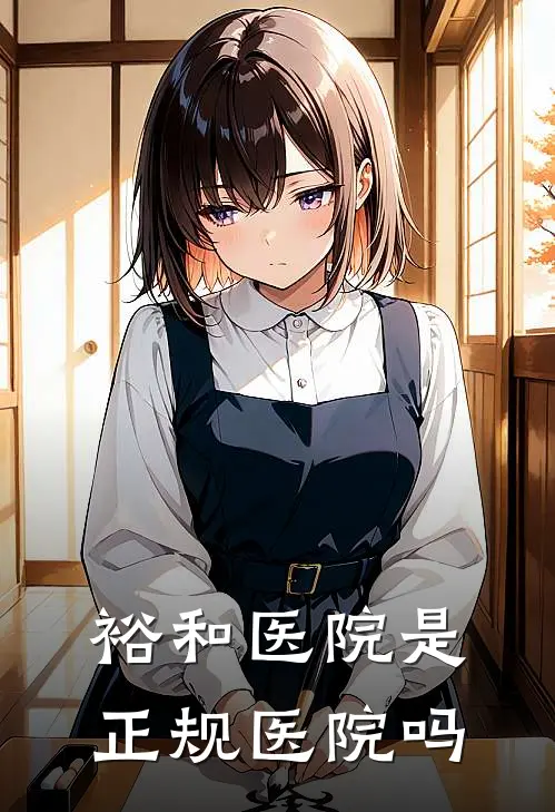 裕和医院是正规医院吗