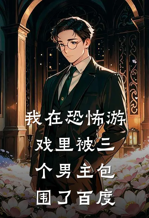 我在恐怖游戏里被三个男主包围了百度