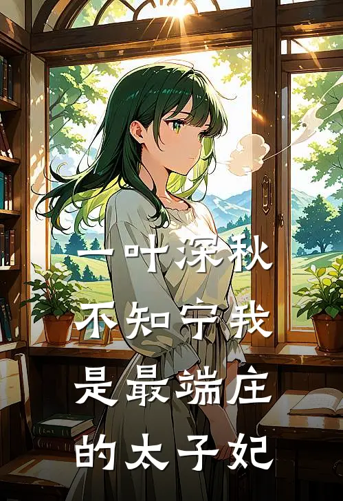 一叶深秋不知宁 我是最端庄的太子妃