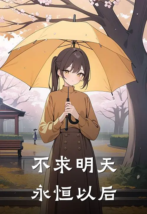 不求明天永恒以后