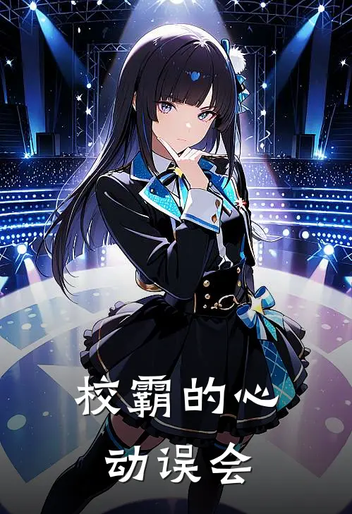 校霸的心动误会