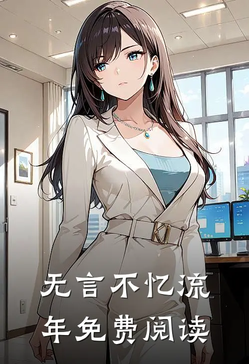 无言不忆流年免费阅读