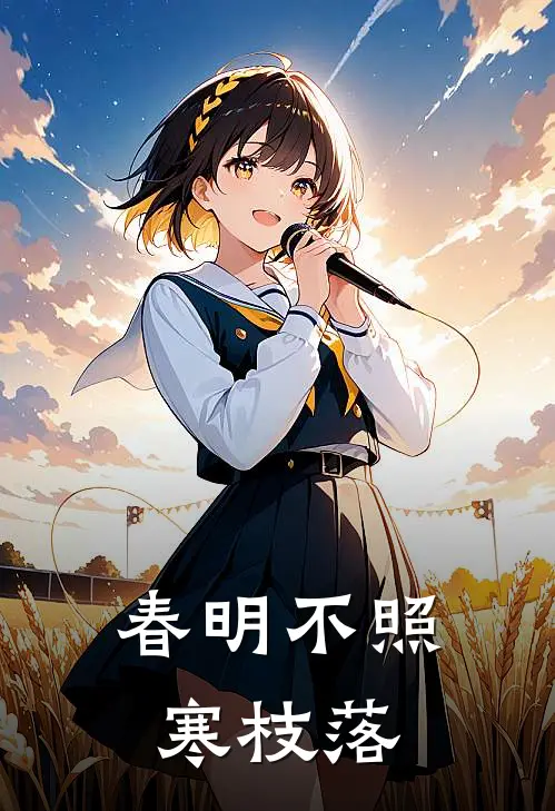 春明不照寒枝落温景然沈青娥全文免费阅读_完结热门小说春明不照寒枝落(温景然沈青娥)