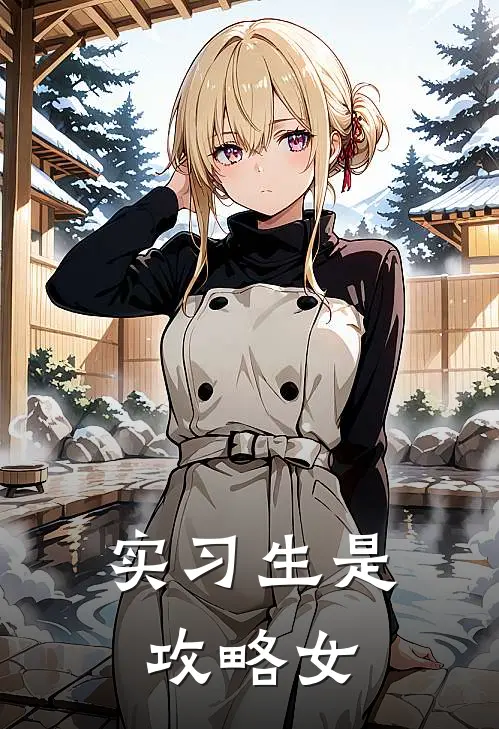 实习生是攻略女