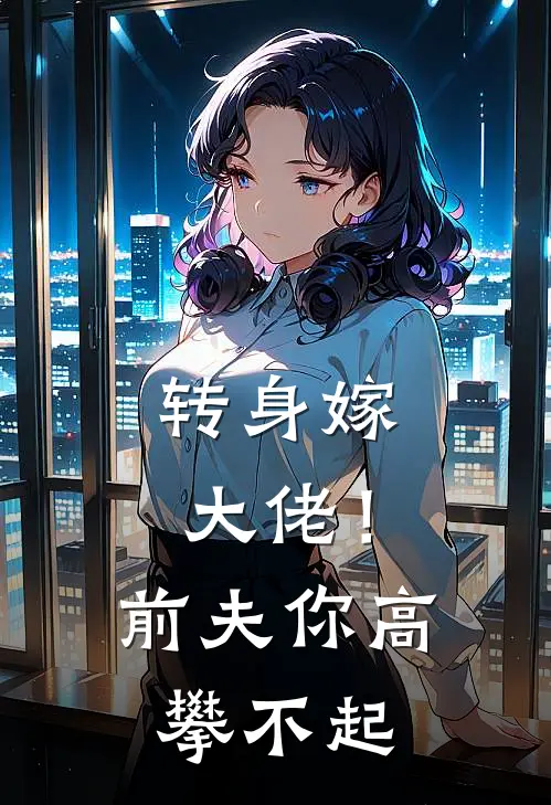 转身嫁大佬！前夫你高攀不起(苏云锦墨年祁)全本免费小说_新热门小说转身嫁大佬！前夫你高攀不起苏云锦墨年祁