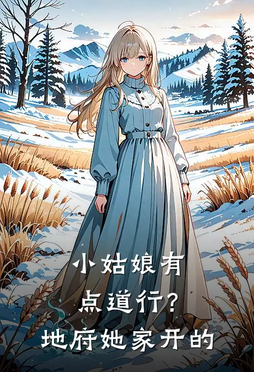 小姑娘有点道行？地府她家开的(灵焱云城)免费阅读完整版小说_最新小说全文阅读小姑娘有点道行？地府她家开的灵焱云城