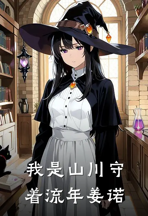 我是山川守着流年姜诺