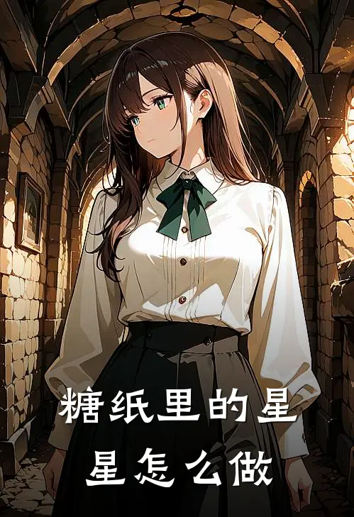 糖纸里的星星怎么做