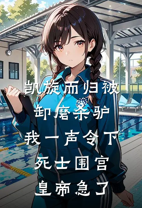 凯旋而归被卸磨杀驴，我一声令下死士围宫，皇帝急了