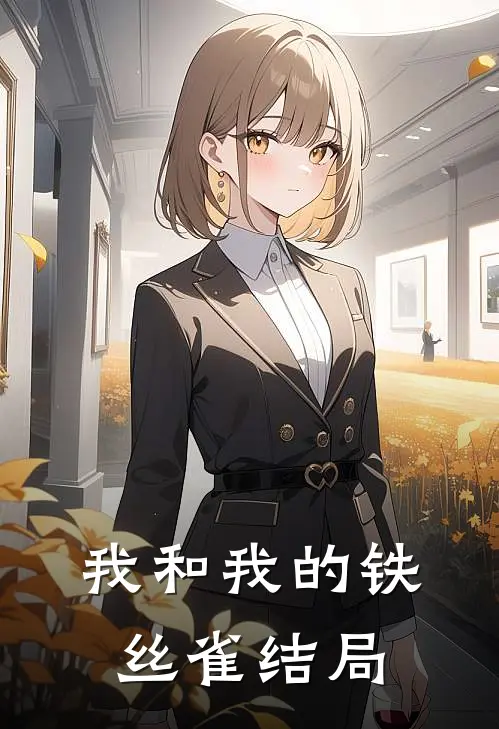 我和我的铁丝雀结局