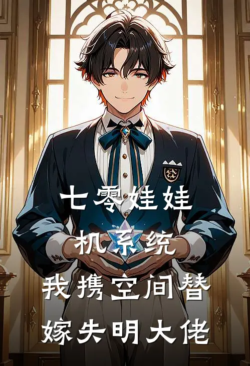 七零娃娃机系统：我携空间替嫁失明大佬