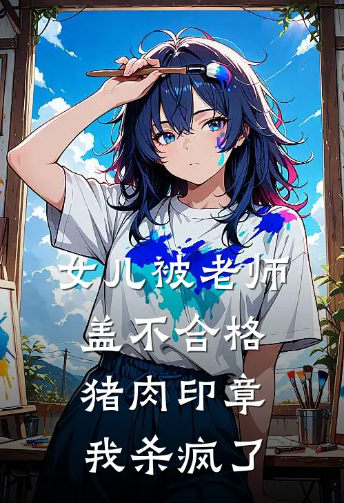 女儿被老师盖不合格猪肉印章，我杀疯了我女儿在线免费小说_最新推荐小说女儿被老师盖不合格猪肉印章，我杀疯了(我女儿)