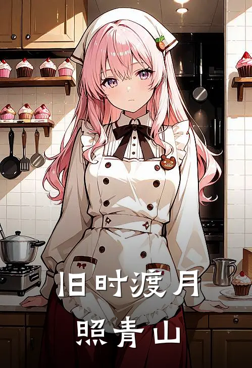 旧时渡月照青山