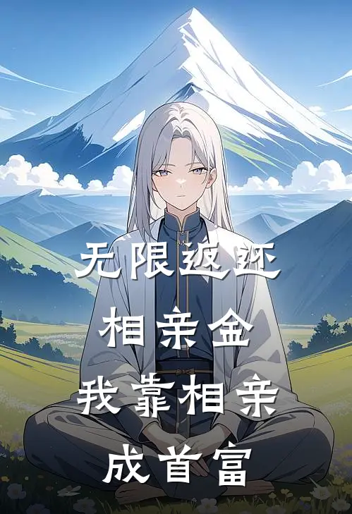 《无限返还相亲金，我靠相亲成首富》江明粉豆豆已完结小说_无限返还相亲金，我靠相亲成首富(江明粉豆豆)火爆小说