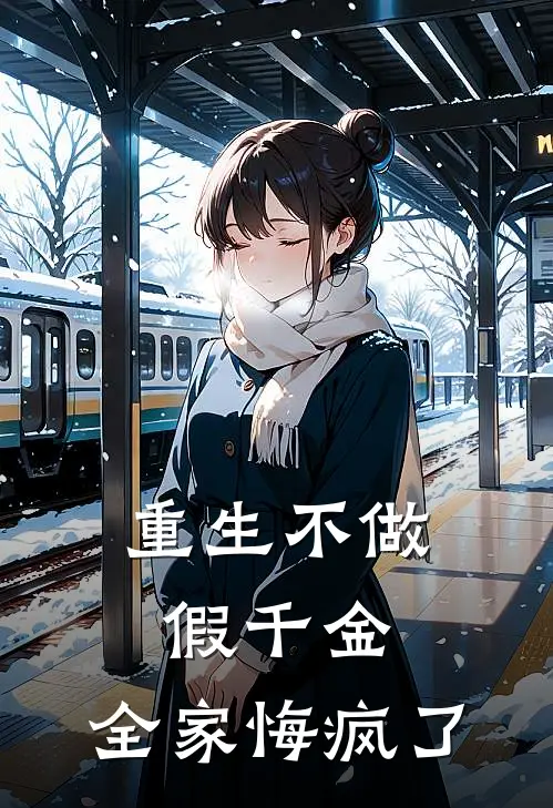 重生不做假千金，全家悔疯了