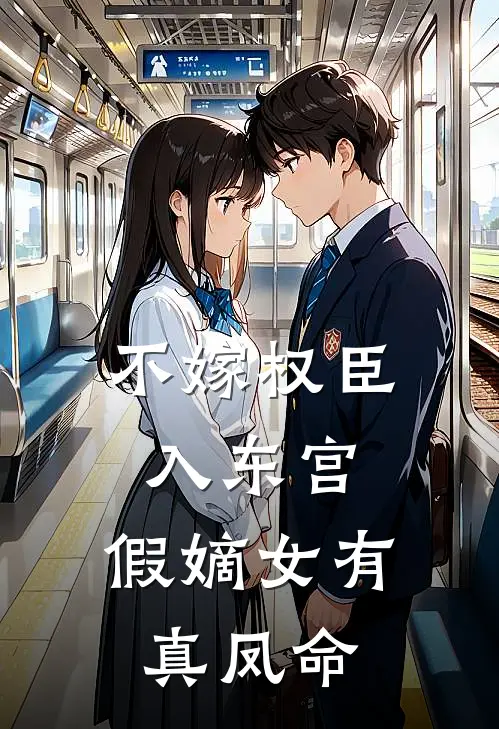 不嫁权臣入东宫，假嫡女有真凤命