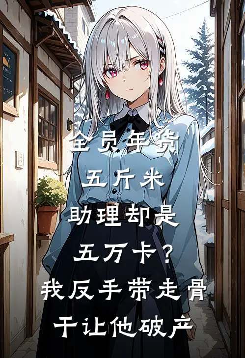 全员年货五斤米，助理却是五万卡？我反手带走骨干，让他破产(林总（我）李强)新热门小说_免费完结小说全员年货五斤米，助理却是五万卡？我反手带走骨干，让他破产(林总（我）李强)