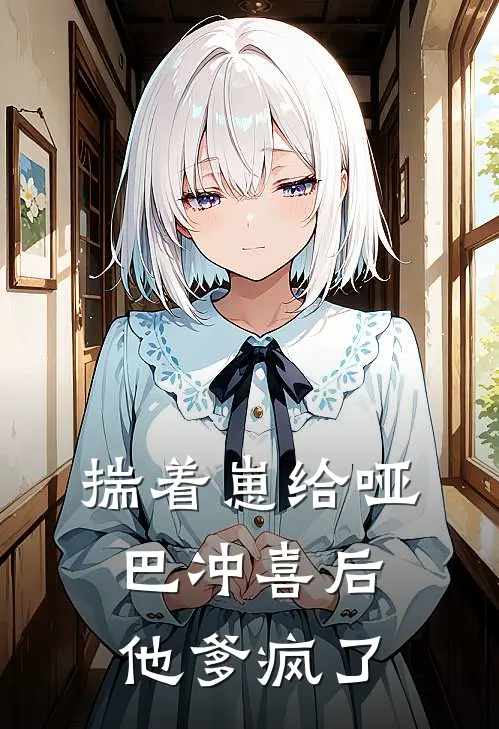 揣着崽给哑巴冲喜后，他爹疯了(温瓷傅昭)最新免费小说_完本小说免费阅读揣着崽给哑巴冲喜后，他爹疯了温瓷傅昭