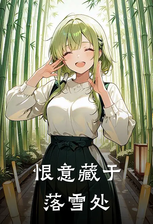 恨意藏于落雪处江若鸢江若璃全本免费小说_热门网络小说推荐恨意藏于落雪处江若鸢江若璃