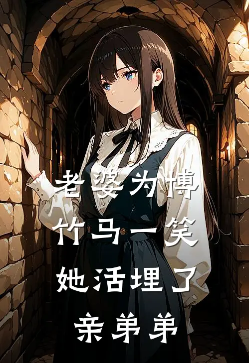 老婆为博竹马一笑，她活埋了亲弟弟林凡逸傅星月完结版小说_最新章节列表老婆为博竹马一笑，她活埋了亲弟弟(林凡逸傅星月)