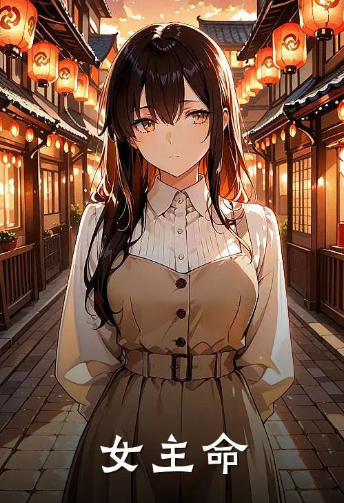 女主命