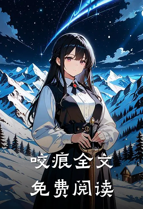 咬痕全文免费阅读