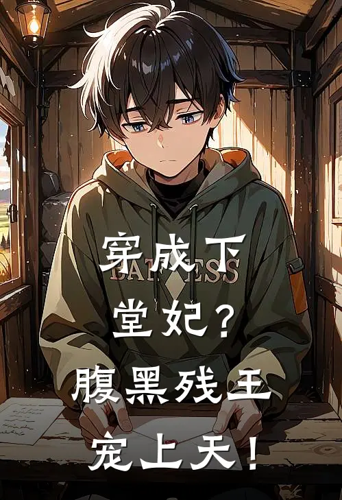 穿成下堂妃？腹黑残王宠上天！