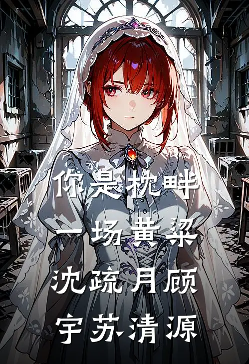 你是枕畔一场黄粱沈疏月顾宇苏清源