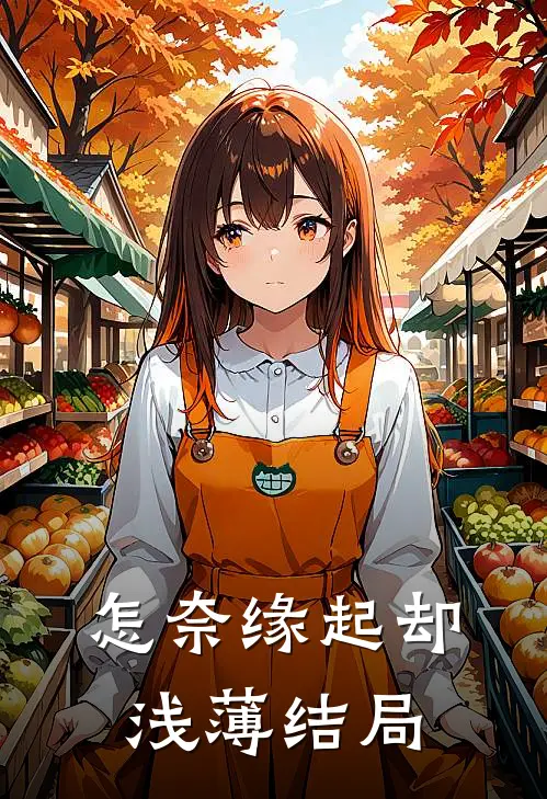 怎奈缘起却浅薄结局