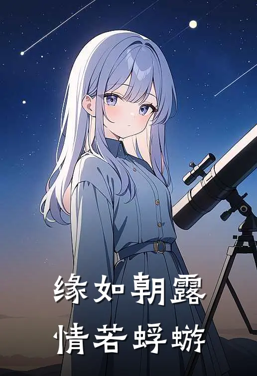 缘如朝露，情若蜉蝣陆浮生封如雪全本免费小说_热门网络小说推荐缘如朝露，情若蜉蝣陆浮生封如雪