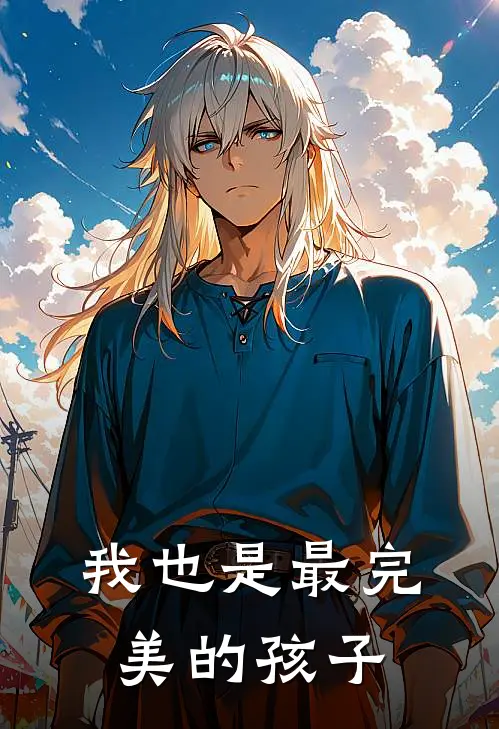 我也是最完美的孩子