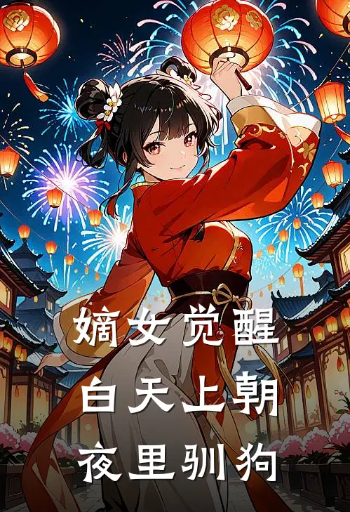 嫡女觉醒：白天上朝，夜里驯狗禾熙熙熙热门小说阅读_免费完结小说嫡女觉醒：白天上朝，夜里驯狗禾熙熙熙