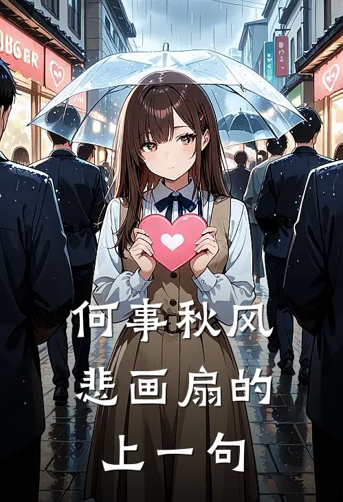 何事秋风悲画扇的上一句