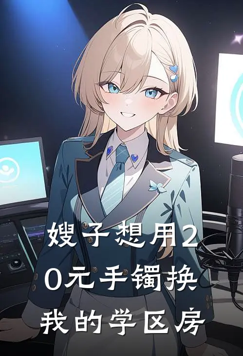 嫂子想用20元手镯换我的学区房