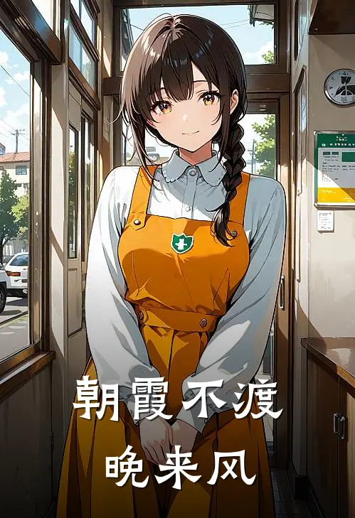 朝霞不渡晚来风